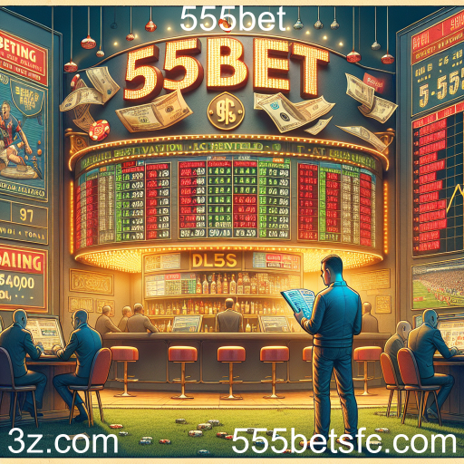 Apostas Esportivas: A Nova Fronteira do Entretenimento